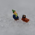 Manuel on ice