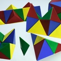 Irregular Tetrahedra