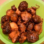 Oliebollen! Zalig Nieuwjaar!!!!