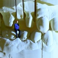 Mr. Caries Bacterus