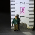Tiny toys