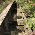 Bridge over troubled water