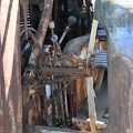H.FUCHS WAGGONFABRIK A.-G., Abt. Baggerbau