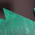 Angles in a row