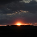 World on fire