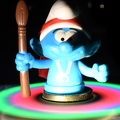 The Dervish Smurf