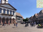 Tour to Seligenstadt