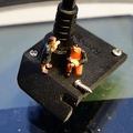 "I lost a screw