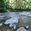 Wide Angle water