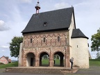 Lorsch Abbey