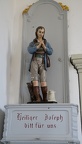 Kreuzkapelle Hof Lilach