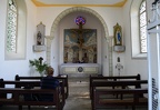 Kreuzkapelle Hof Lilach (extra)