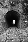 Tunnel in the neighbouring village 2