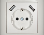 Socket Outlet