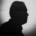 My shadow