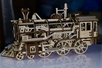 3D Puzzle