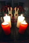 Bachelor's decoration