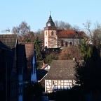 Ober-Klingen