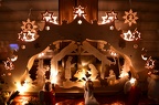 Christmas is close