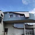 Weird Architecture