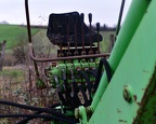 Old and forgotten