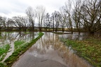 Land submerged #2
