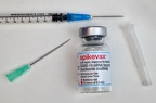 Needle #2