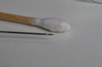 Needle
