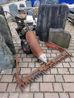Sickle Mower