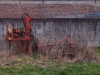 Farm tool