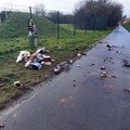 Zalig Uiteinde en een Goed ???? Begin