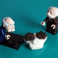 Statler and Waldorf