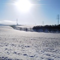 Winterly