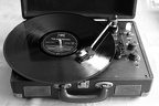 Gramophone