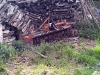 Power harrow