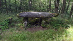 Dolmen?