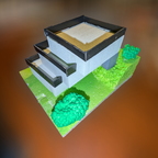 House model