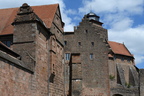 Burg Breuberg